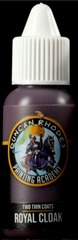 Two Thin Coats Shadow: Royal Cloak 15ml